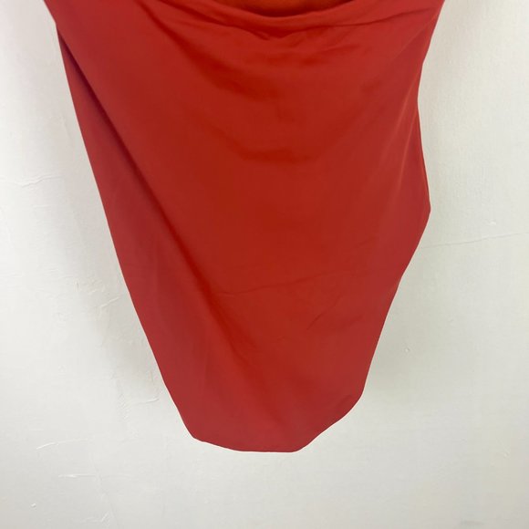 NWT Andie Swim The Luzon One Piece Swimsuit Chili Pepper Size Medium M NEW - Picture 12 of 12